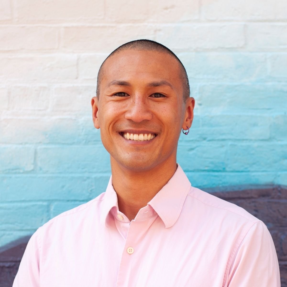 Eric Nguyen Headshot
