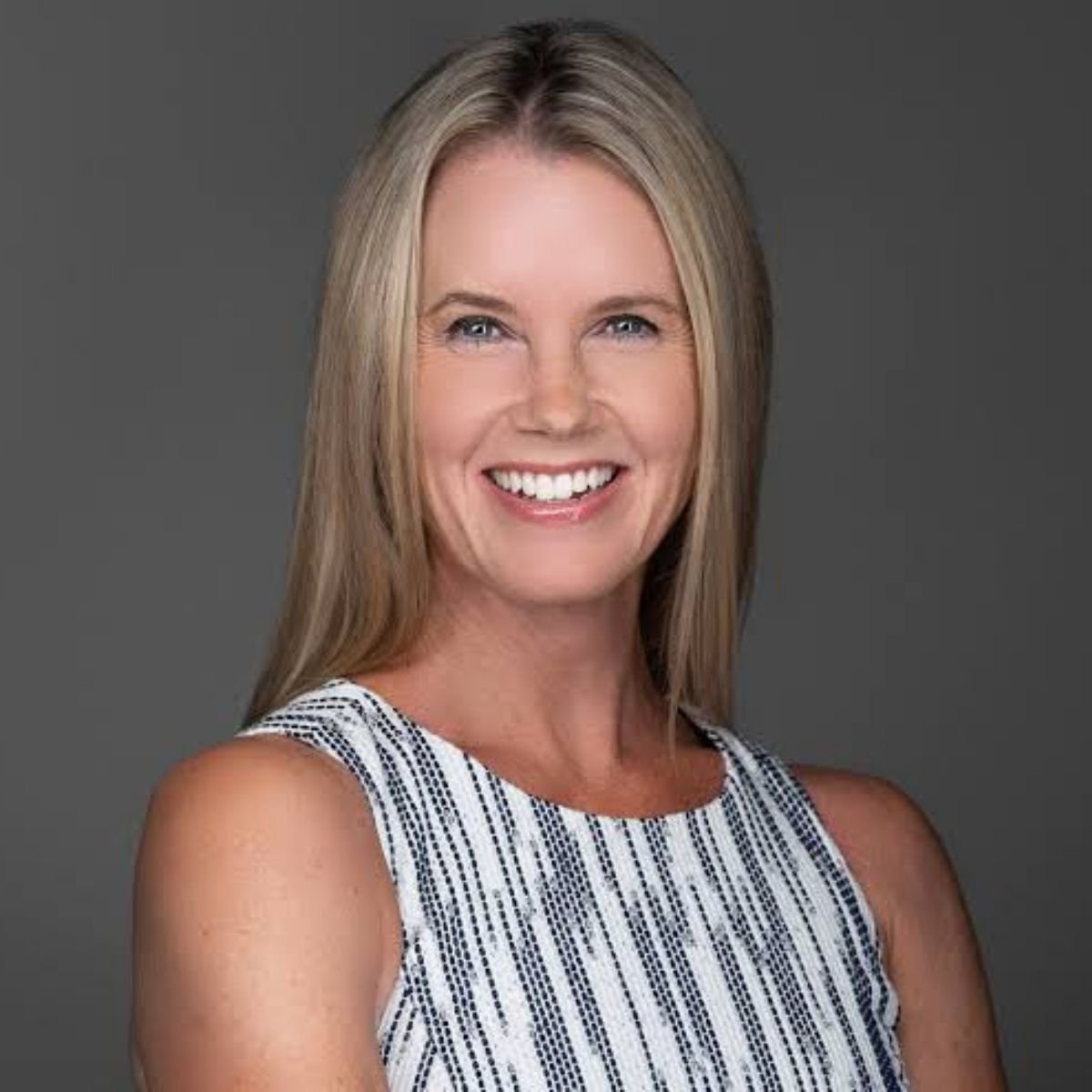 Kerry Seitz Headshot