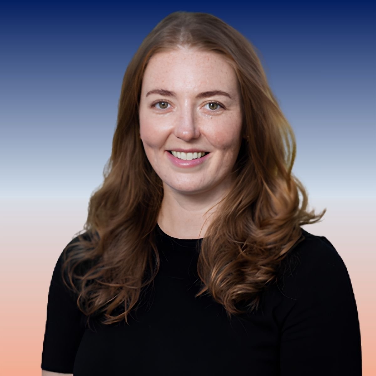 Kelsey Archer Merriam Headshot