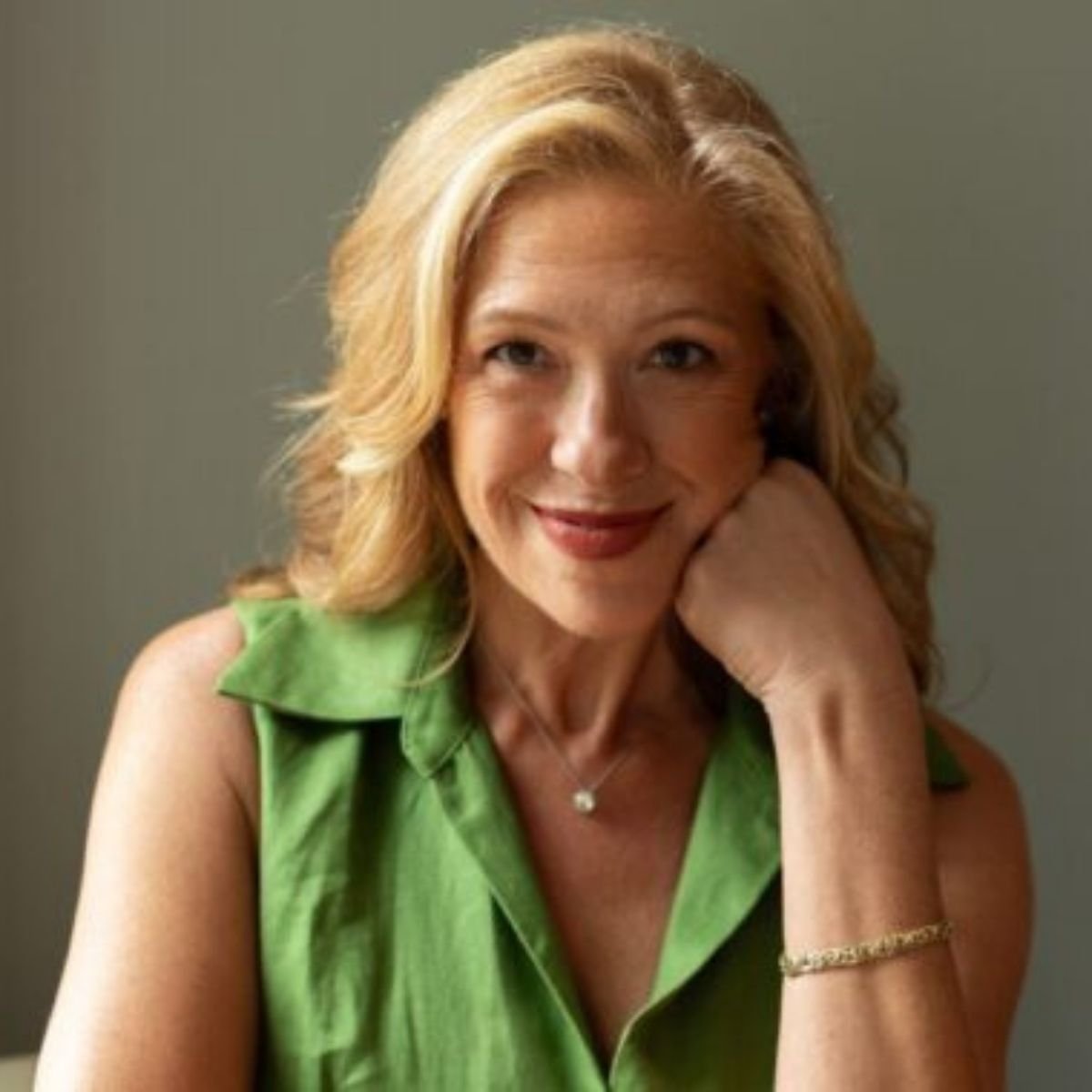 Susan MacKenty Brady